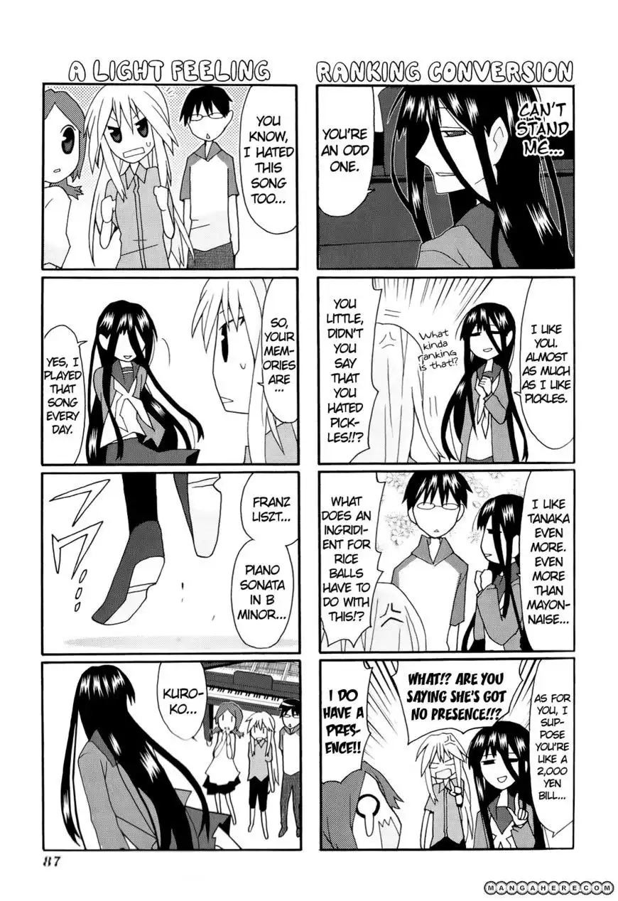 Yandere Kanojo Chapter 7.1 16